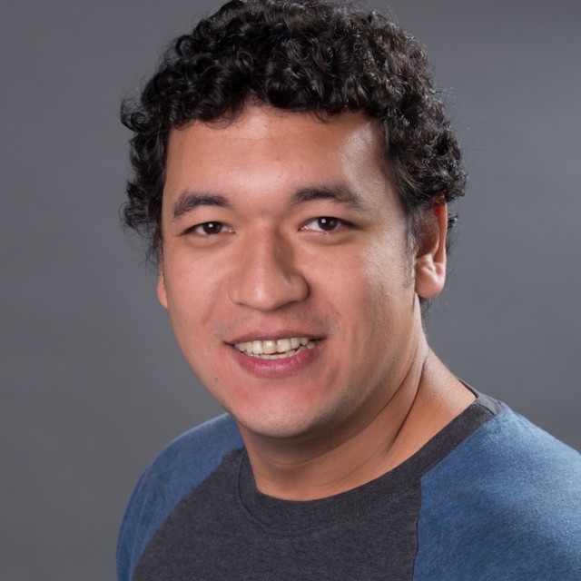 Sherzod Tokamov
