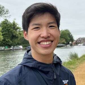 Michael Wen